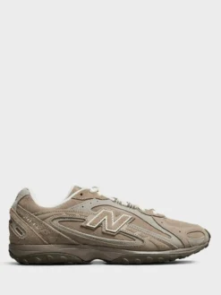 204L Sneakers i Mushroom