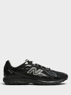 204L Sneakers i Sort