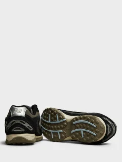 204L Sneakers i Sort og Magnet