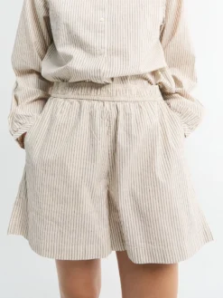 Lulu Shorts Epure i Mix Black