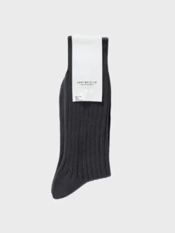 LWC Strømper i Tire Black