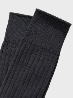 LWC Strømper i Tire Black
