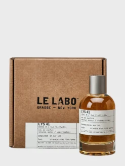 Lys 41 Eau de Parfum (100 ml)