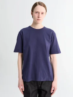 Mae Short Sleeve T-Shirt i Royal