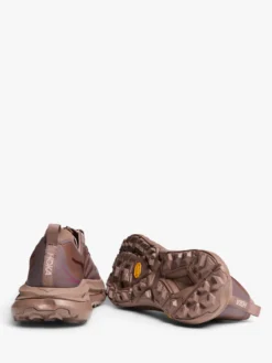 Mafate Speed 4 Lite Sneakers i Date Syrup og Date Sugar