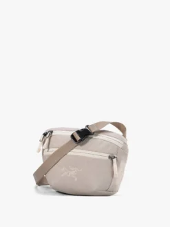 Mantis 1 Mavetaske i Rune og Sea Salt