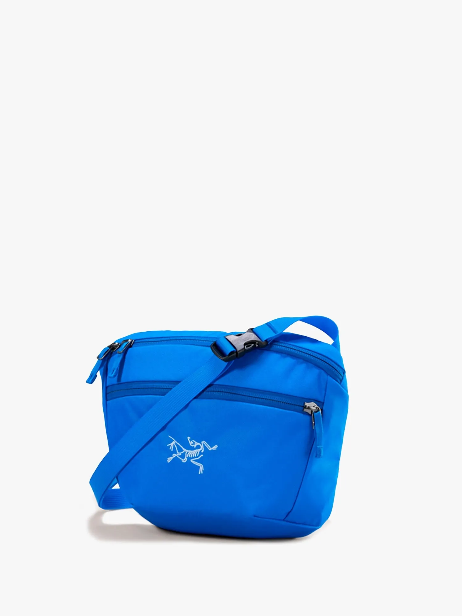 Mantis 2 Waist Pack i Fluidity