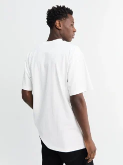 Many Mood T-Shirt i Hvid