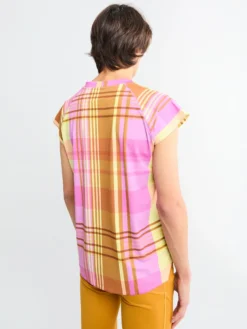 Marathon Vest i Multi
