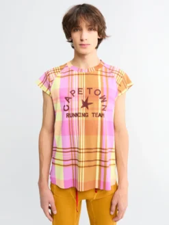 Marathon Vest i Multi