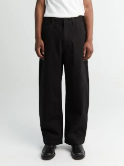 Maxi Workwear bukser i Sort