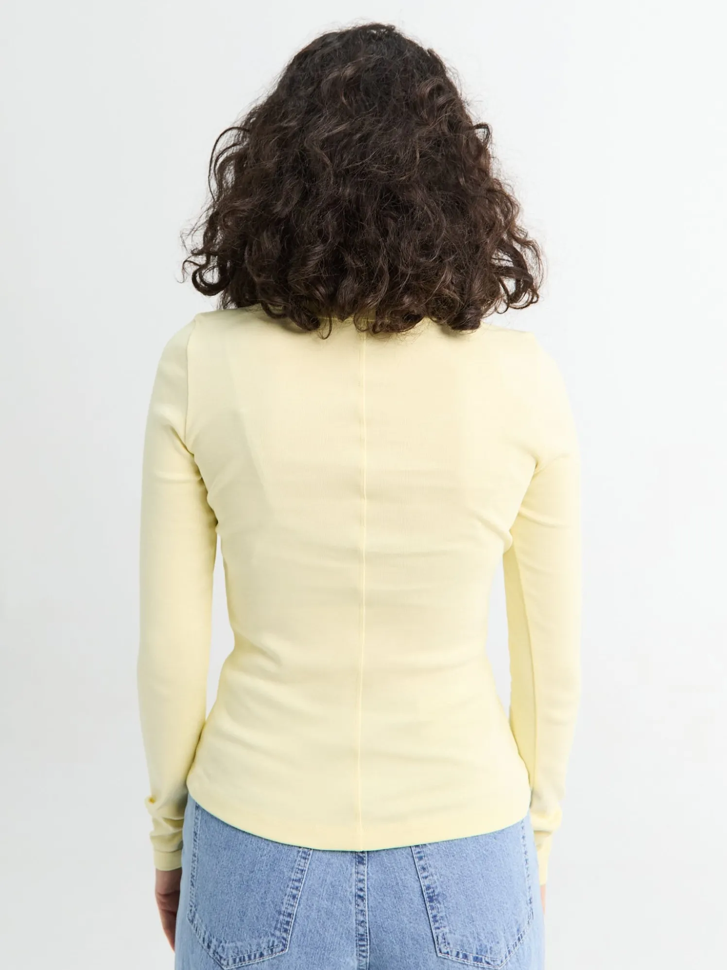Max Tee i Camomile