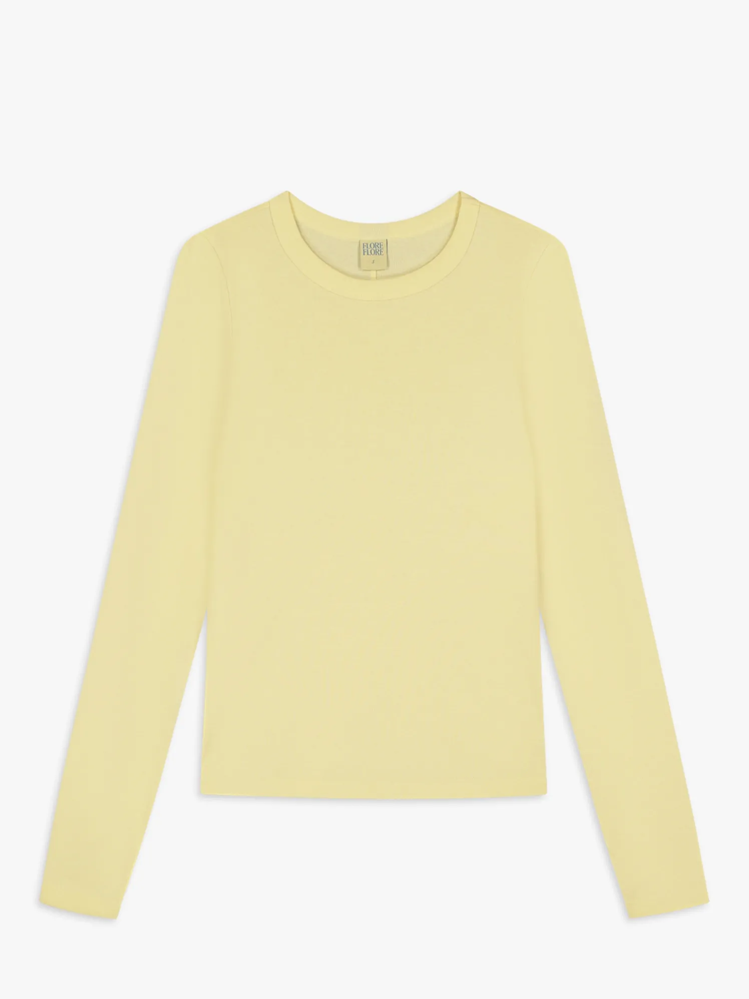 Max Tee i Camomile