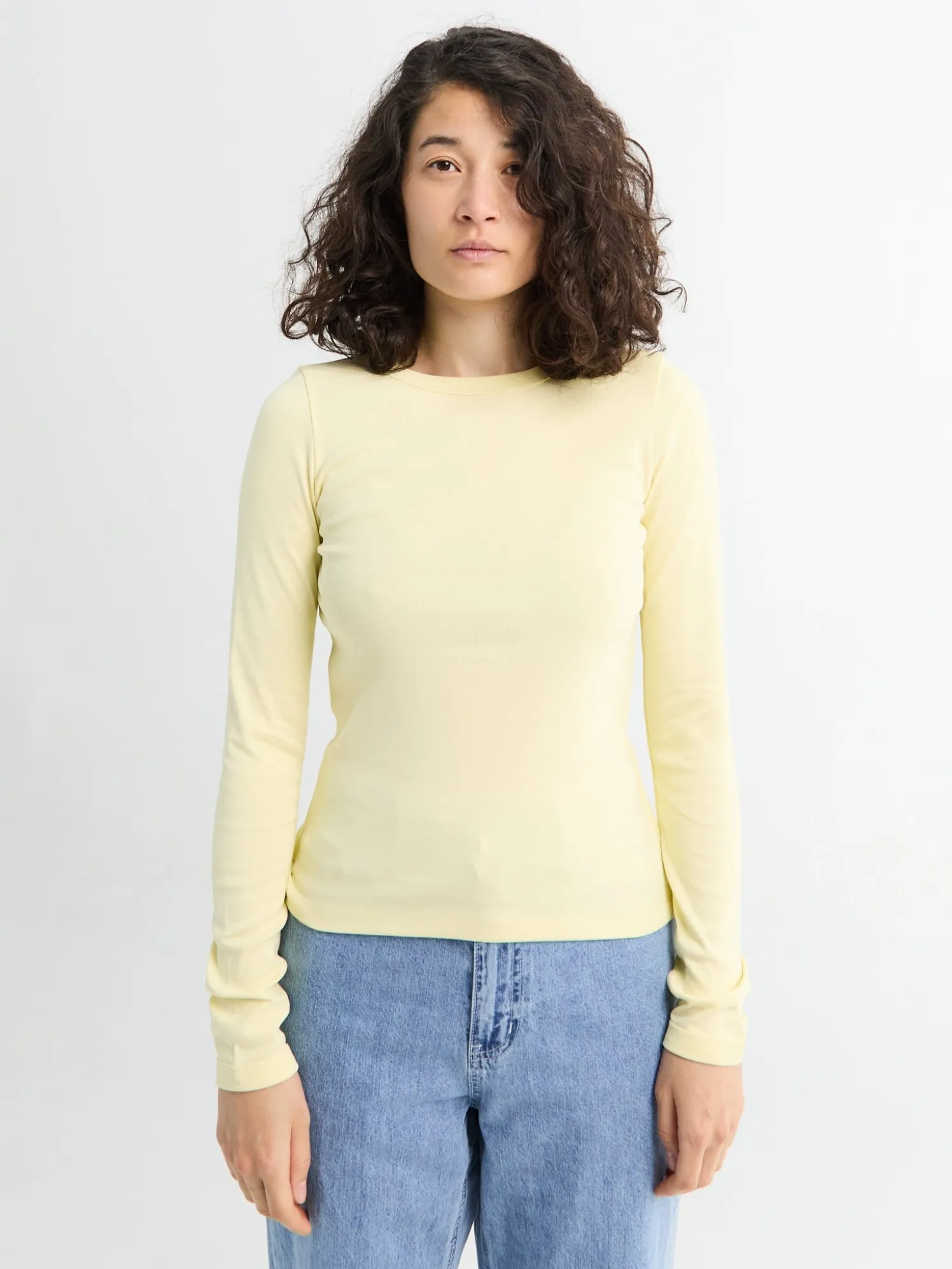 Max Tee i Camomile