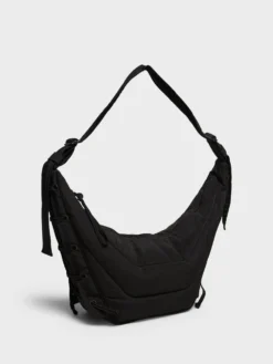 Medium Soft Game Taske i Dark Chocolate