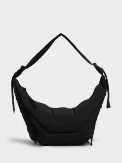 Medium Soft Game Taske i Dark Chocolate