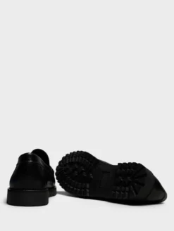 Mens Lee Loafer i Sort