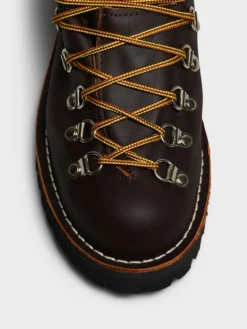 Men's Mountain Light Støvler i Brun