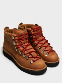 Men's Mountain Light Støvler i Cascade Clovis