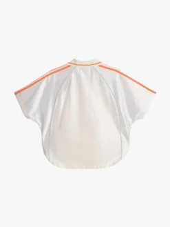 Miaou Jersey i Chalk White