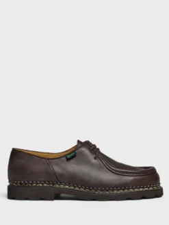 Michael Shoes i Cafe