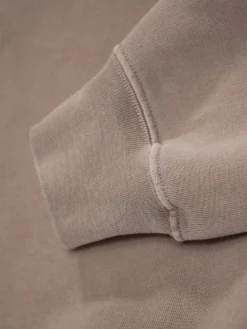 Mini Crewneck i Pigment Elm