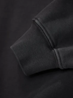 Mini Crewneck i Pigment Kulsort