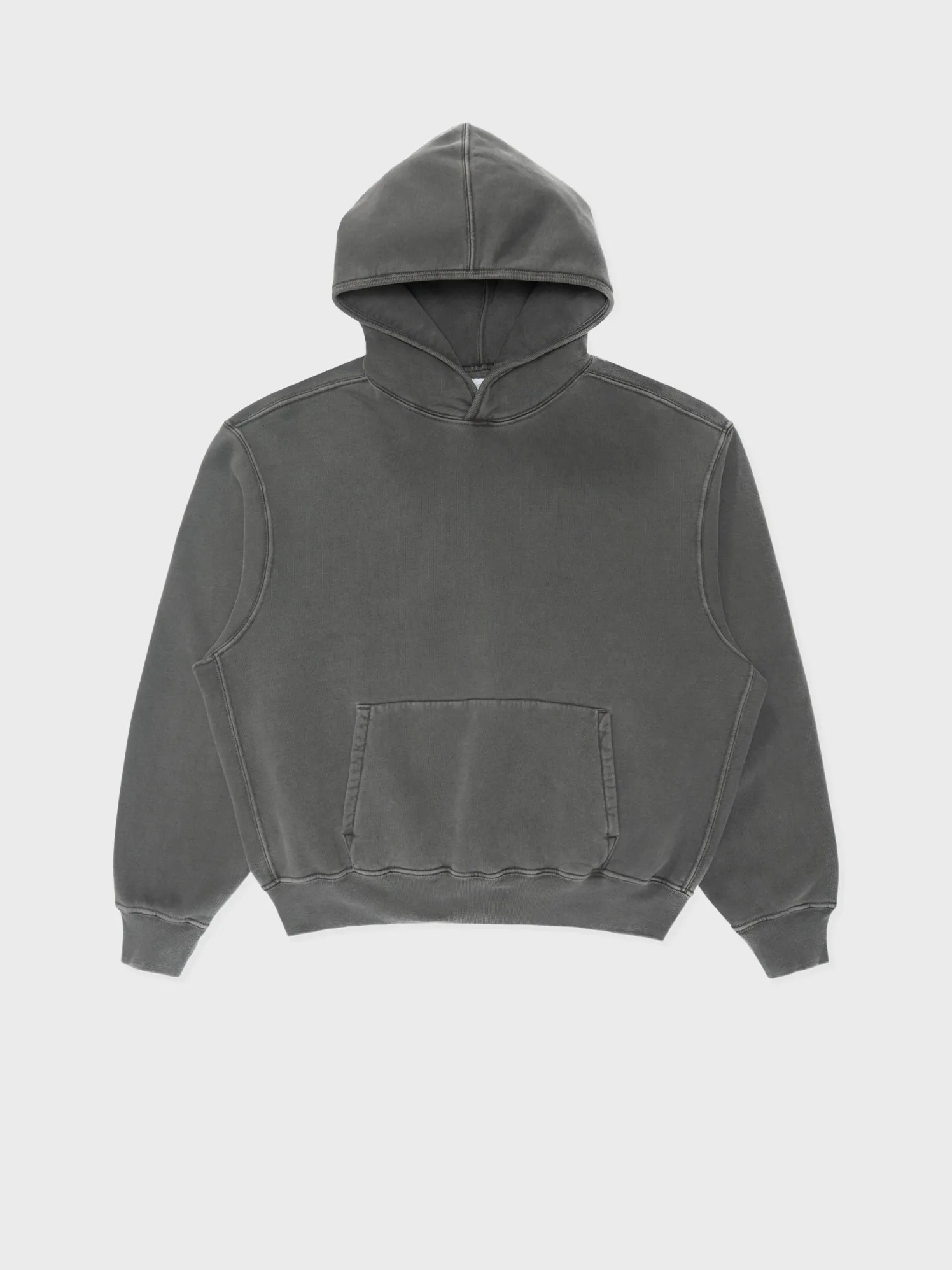 Mini Hoodie i Grindle