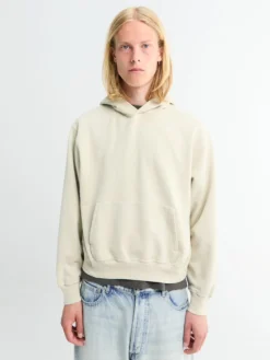 Mini Hoodie i Paper