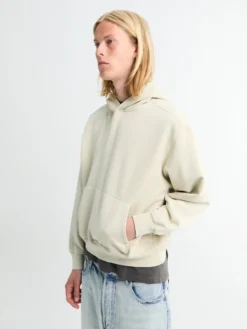 Mini Hoodie i Paper