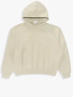 Mini Hoodie i Paper