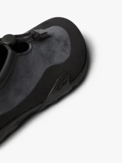 Minimus T10 Sneakers i Magnet og Black Cement