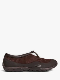 Minimus T10 Sneakers i Pumpernickel og Black Coffee