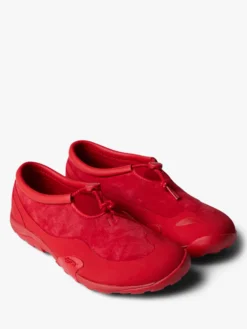 Minimus T10 Sneakers i Shadow Red