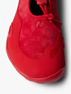 Minimus T10 Sneakers i Shadow Red