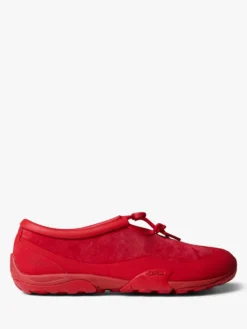 Minimus T10 Sneakers i Shadow Red