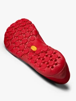 Minimus T10 Sneakers i Shadow Red