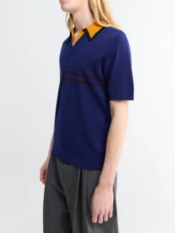 Molar Polo i Blå
