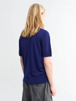 Molar Polo i Blå
