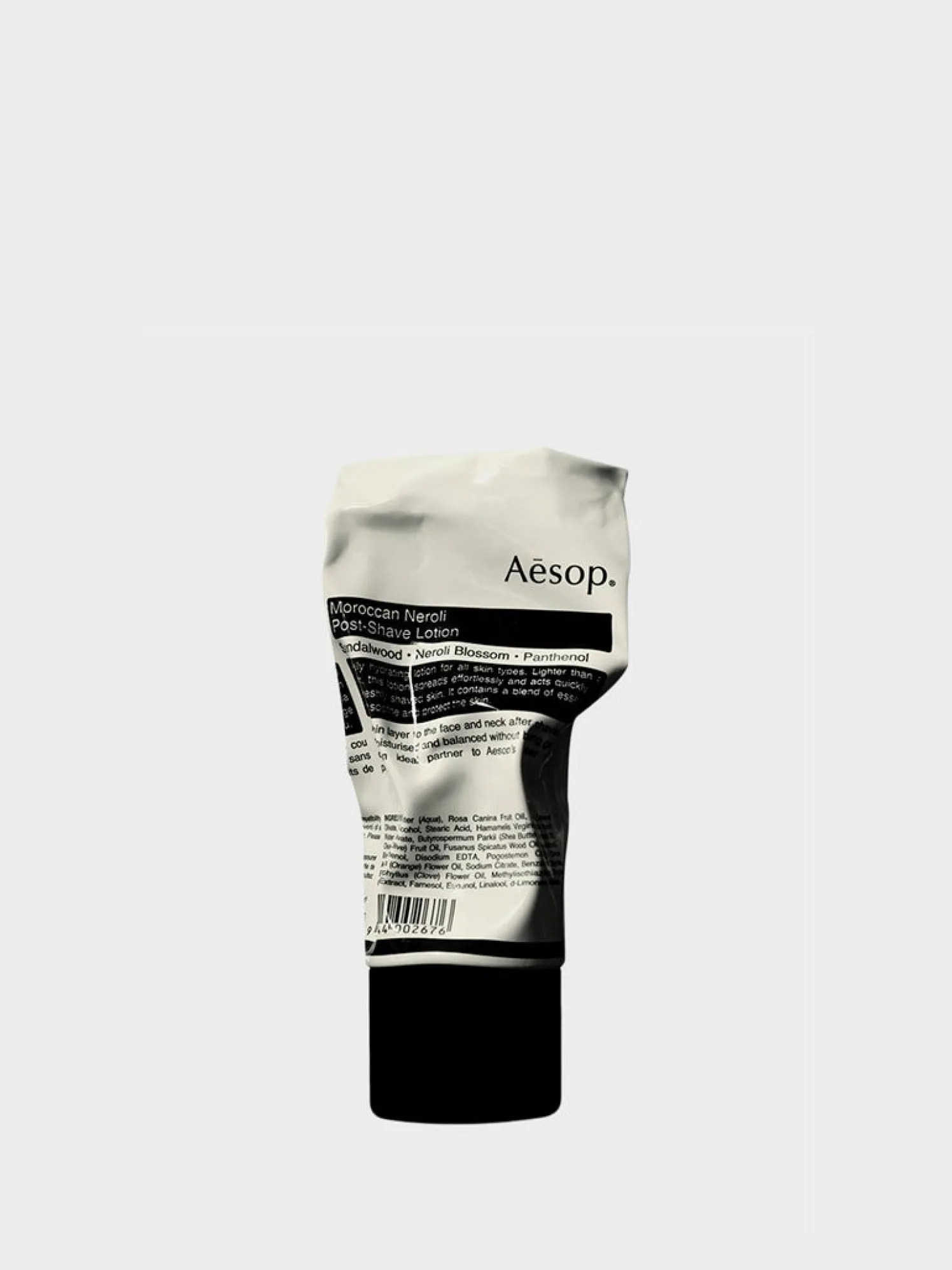 Moroccan Neroli Post Shave Lotion (60 ml)