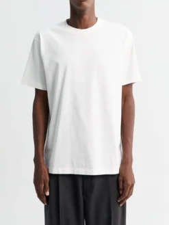 Municipal T-Shirt i Hvid