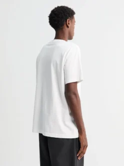 Municipal T-Shirt i Hvid