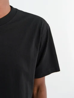 Municipal T-Shirt i Sort