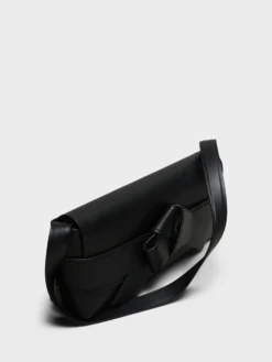 Musubi Skuldertaske i Sort