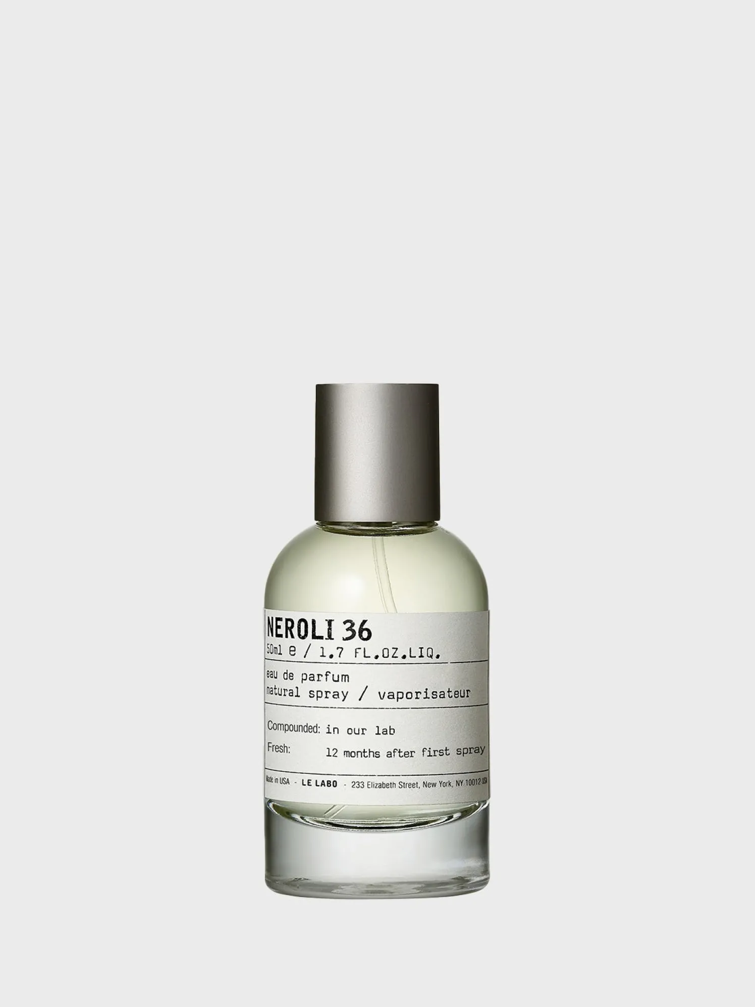 Neroli 36 Eau de Parfum (50 ml)