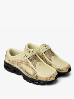 New Balance Abzorb 1890A i Morel, Beige og Sort