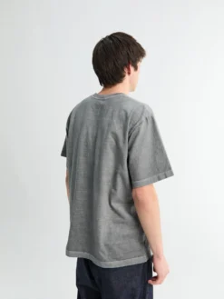 NH. Tee SS-11 i Grå