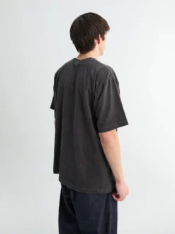 NH. Tee SS-11 i Sort