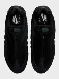Nike Air Max 95 Big Bubble i SORT/ANTHRACITE-MTLC COOL GREY-WHITE