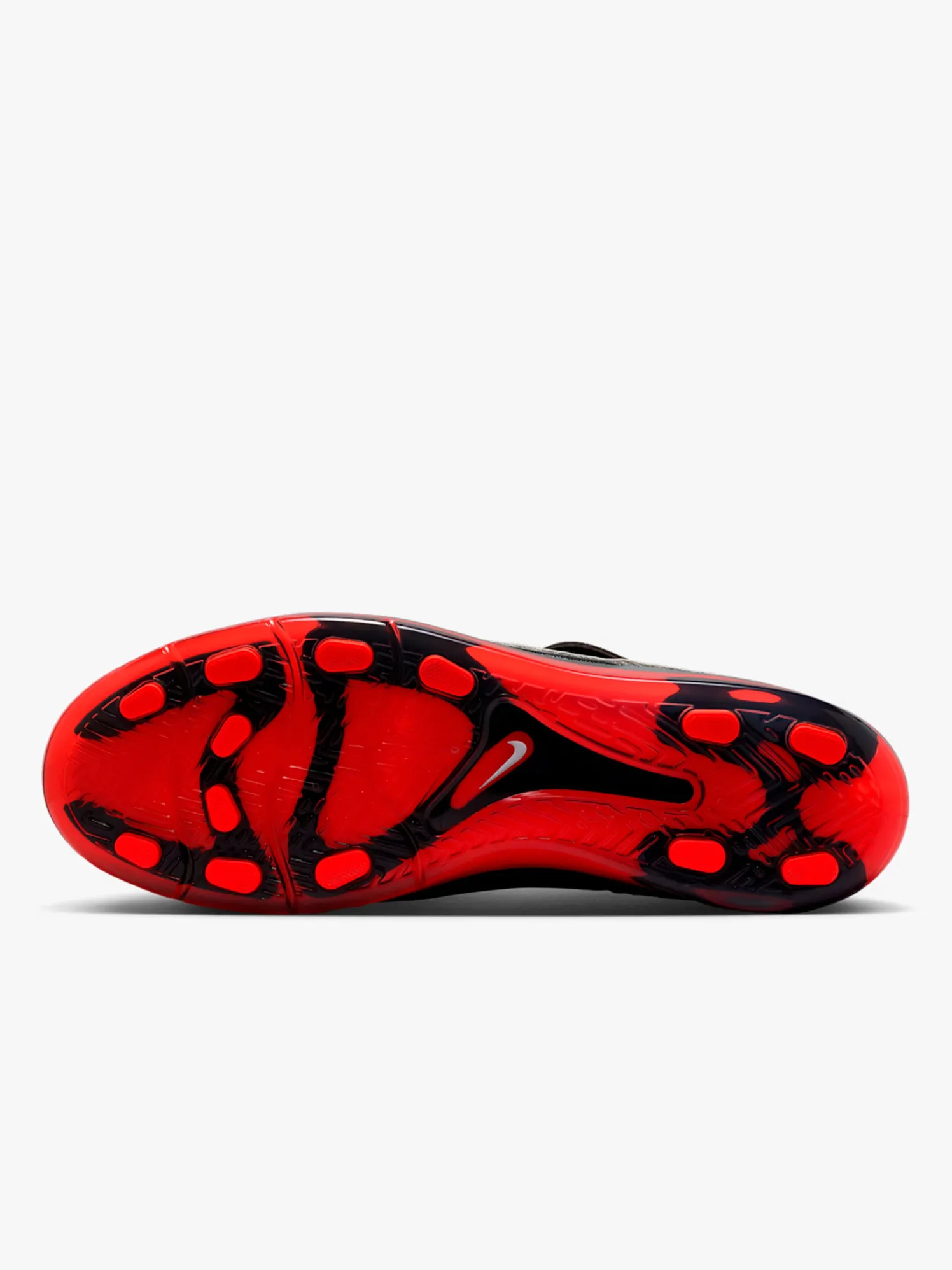 Nike Cryoshot Air Speed M x England x Palace i Sort og White-Crimson